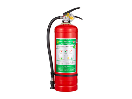 气体灭火系统：高效、环保、安全的灭火解决方案